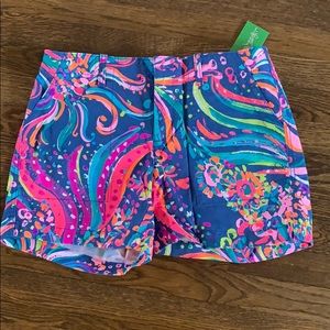 Lilly Pulitzer shorts